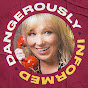 Dangerously Informed with Evie Avatar