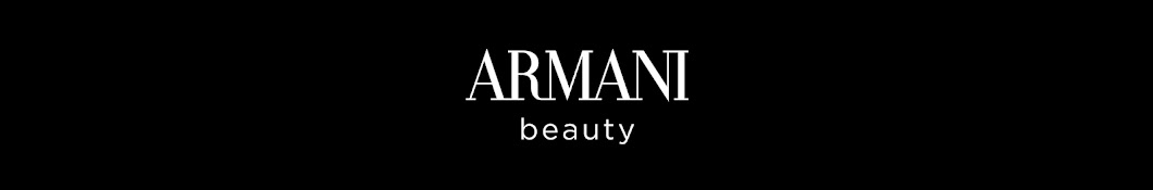 ArmaniBeauty رمز قناة اليوتيوب