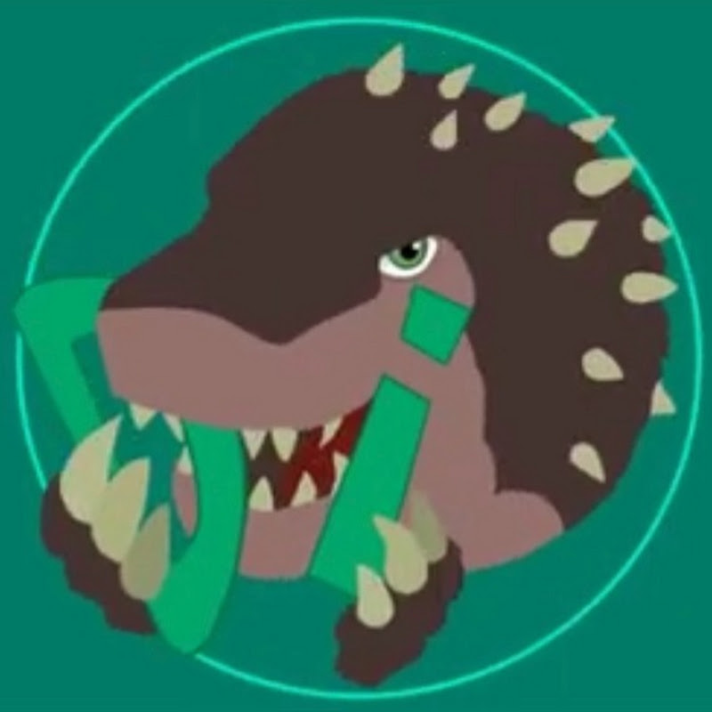 Dinosaur incorporated