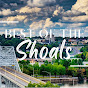 Best of the Shoals logo