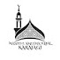 LBJV-sh-WlU-channel-avatar-Masjid e Ameena Iqbal Karajagi