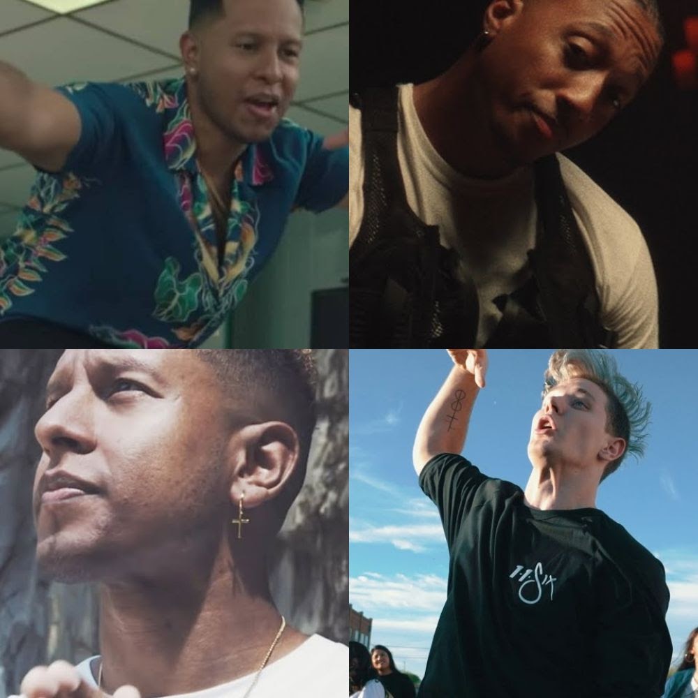 Best Christian Praise Songs Collection 2020 GAWVI Fight For Me ft