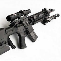 عالم الاسلحة المدمرة(world of devastating weapons) avatar