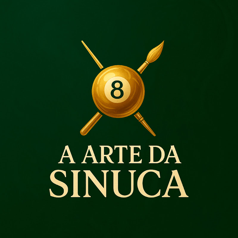 Image of YouTube the A Arte da Sinuca