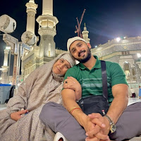 Profile Picture of Rajab vlogs