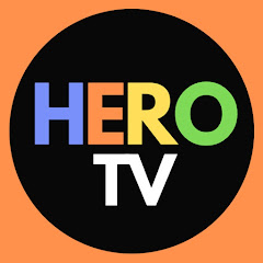 Channel thumbnail for Hero TV