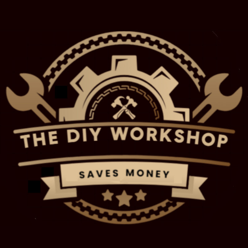 The DIY Workshop