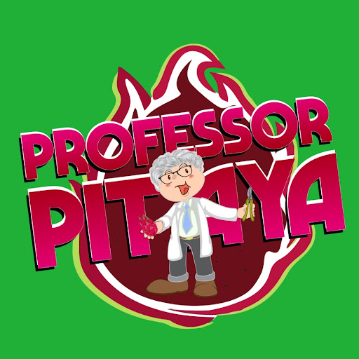 Professor Pitaya