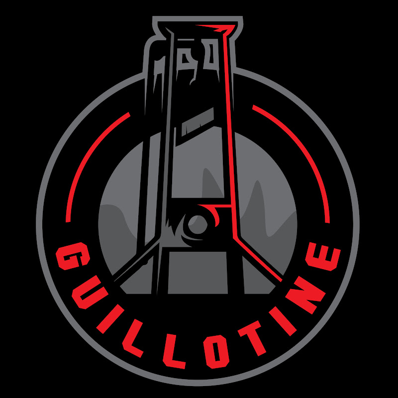 Guillotine Podcast