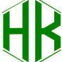HK Academy logo