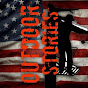 Outdoor Stories logo