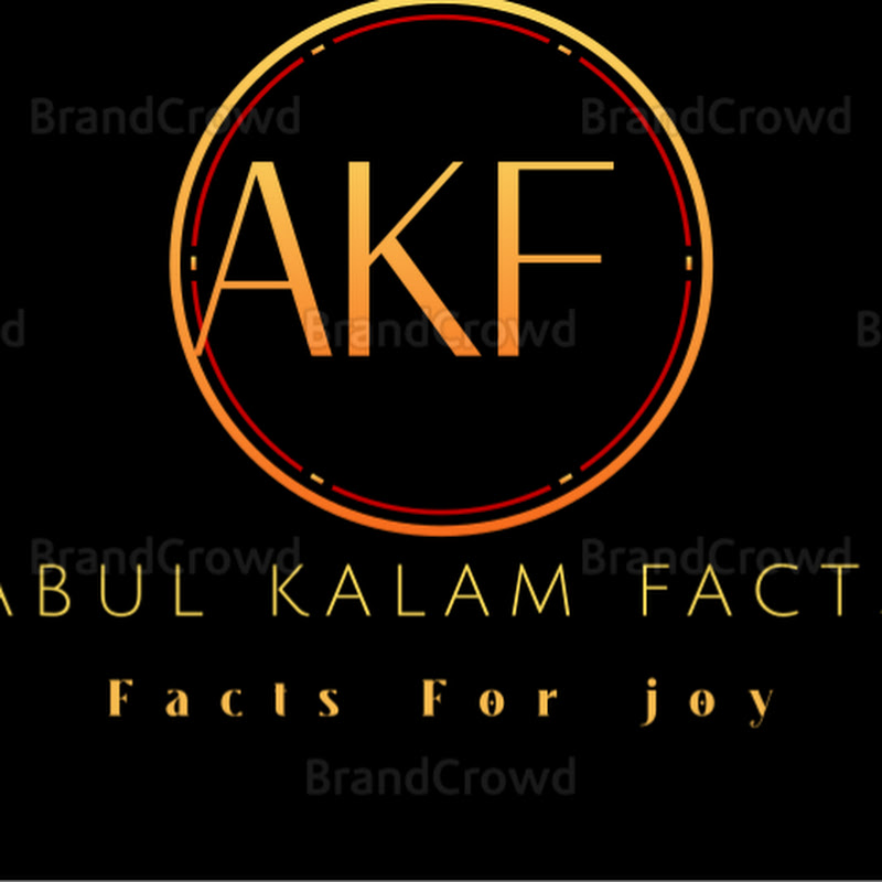 Abul Kalam Facts