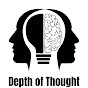 Depth of Thought logo