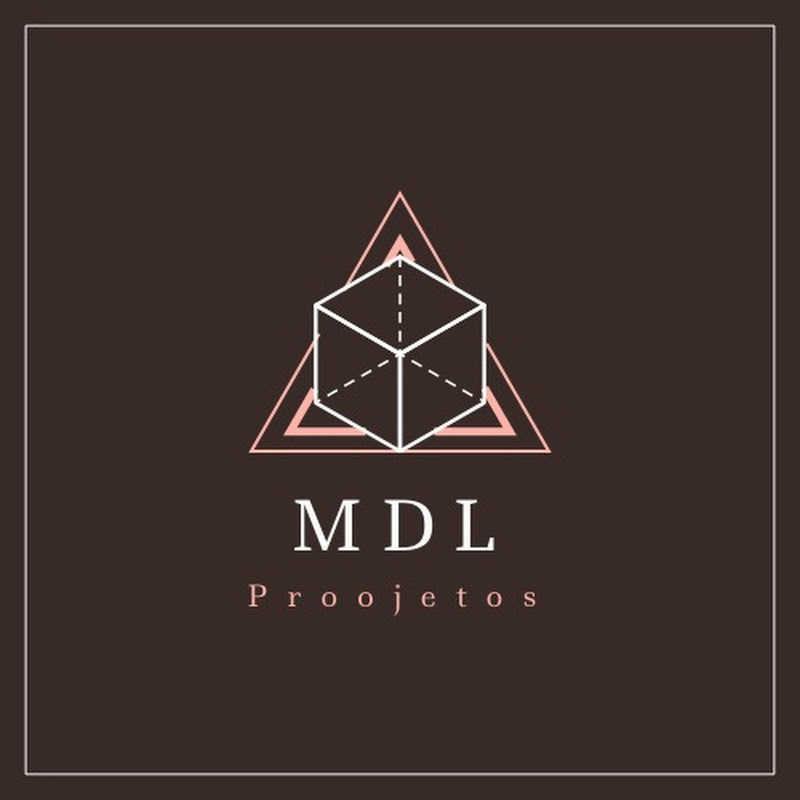 Hire MDL projetos — Home & Garden YouTube creator for sponsorships