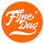 FIJNE DAG LIVE with Norbert Vermeer logo