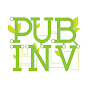 Public Invention logo