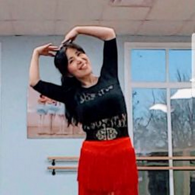 Susie Line Dance(수지라인댄스 )