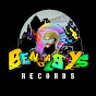BENGAL BOYS RECORDS  logo