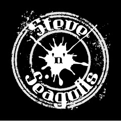 Channel thumbnail for Steve “Steve'n'Seagulls” Seagulls