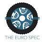 The Euro Spec logo