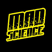 MAD SCIENCEen