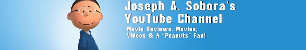 Joseph A. Sobora YouTube channel avatar