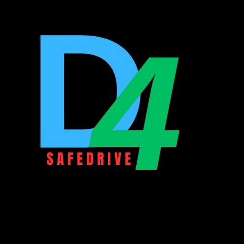 D DRIVE 