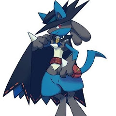 アーロンルカリオ