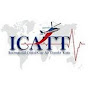 ICATT Air Ambulance Services logo