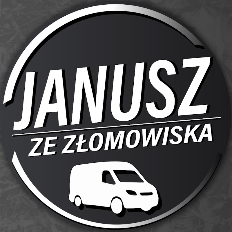 Janusz ze złomowiska