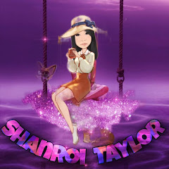 Shanroi Taylor channel logo