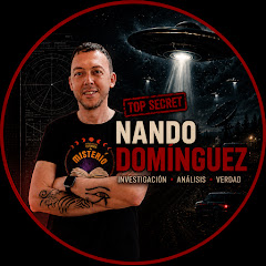 Nando Domínguez Kilometro Ovni - OvniSpaiN