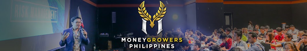 MoneyGrowersPH YouTube channel avatar