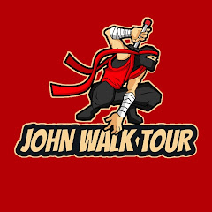 JOHN WALK TOUR net worth