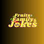  Fruits Family Jokes logo