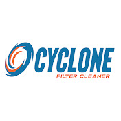 The Cyclone Filter Cleaner