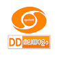 DD Malayalam logo