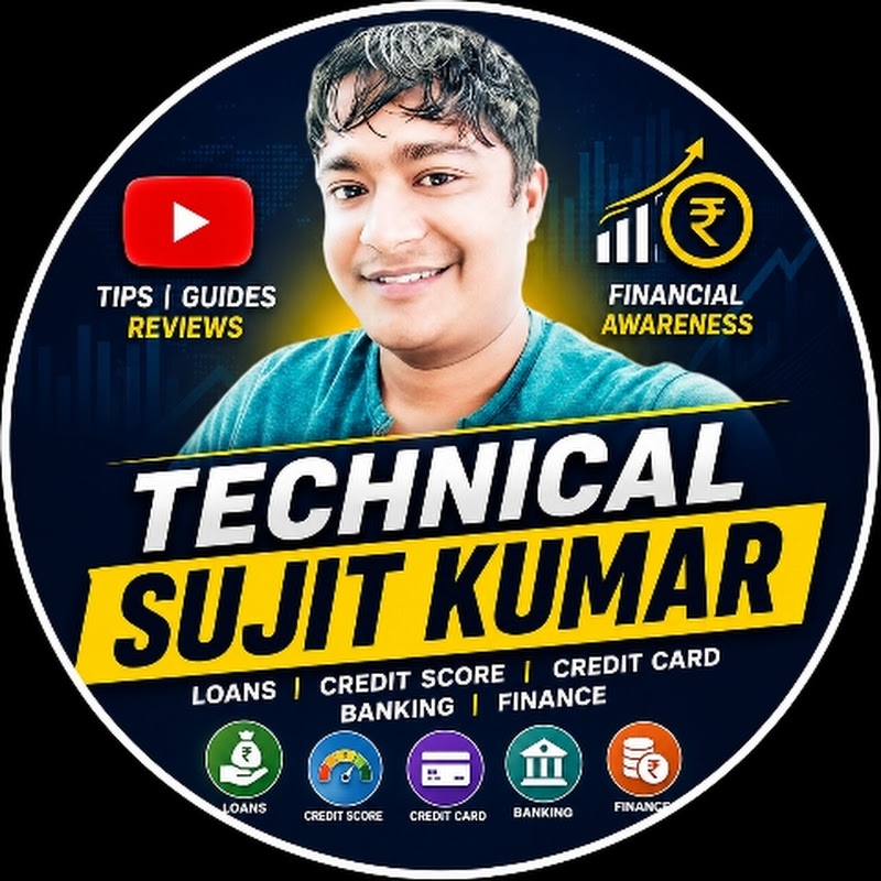 Technical Sujit Kumar 
