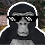 Purple Gorilla Chaos