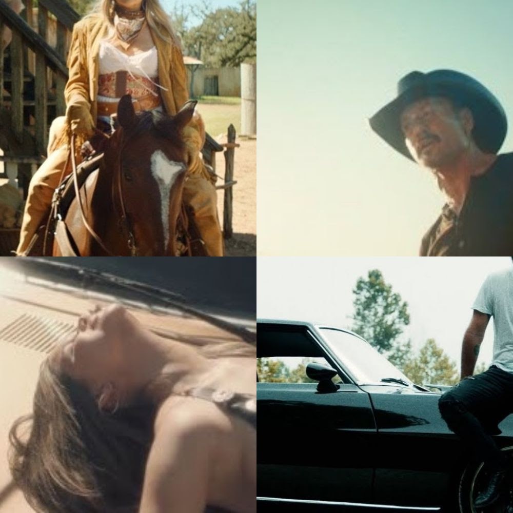 CMT Top 20 Countdown (July 16, 2022)