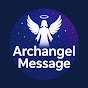 Archangel Michael Says Official  logo
