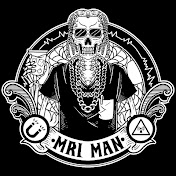 MRI MAN
