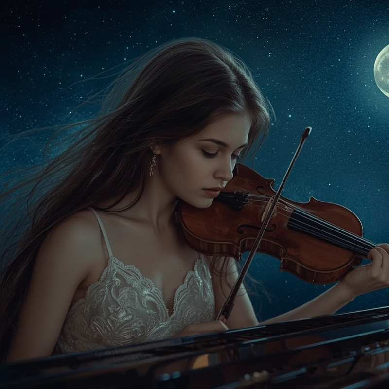 Melody Haven Piano & Violin