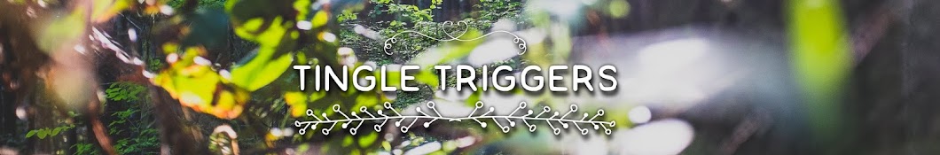 Tingle Triggers YouTube kanalı avatarı