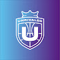 Unrivaled Basketball logo