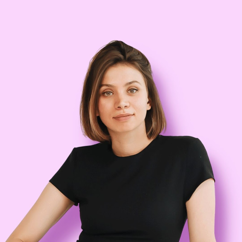 Ksenia - Squarespace Templates & Marketing Tips Logo