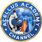 Acellus Academy logo