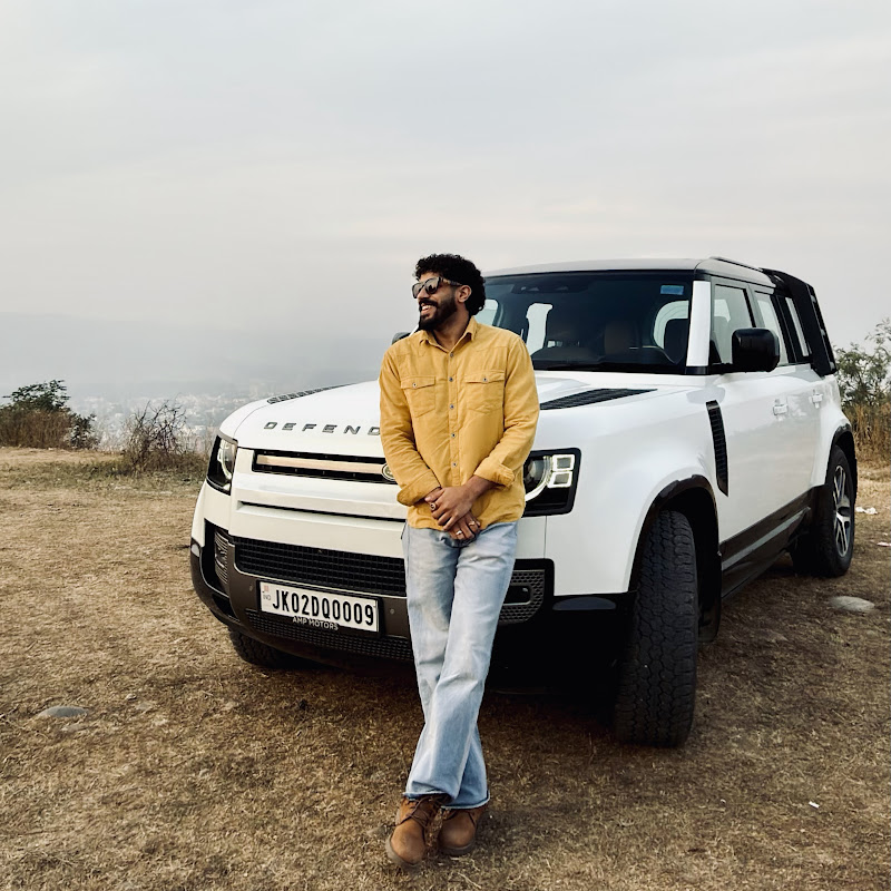 Pranav Nanda Vlogs