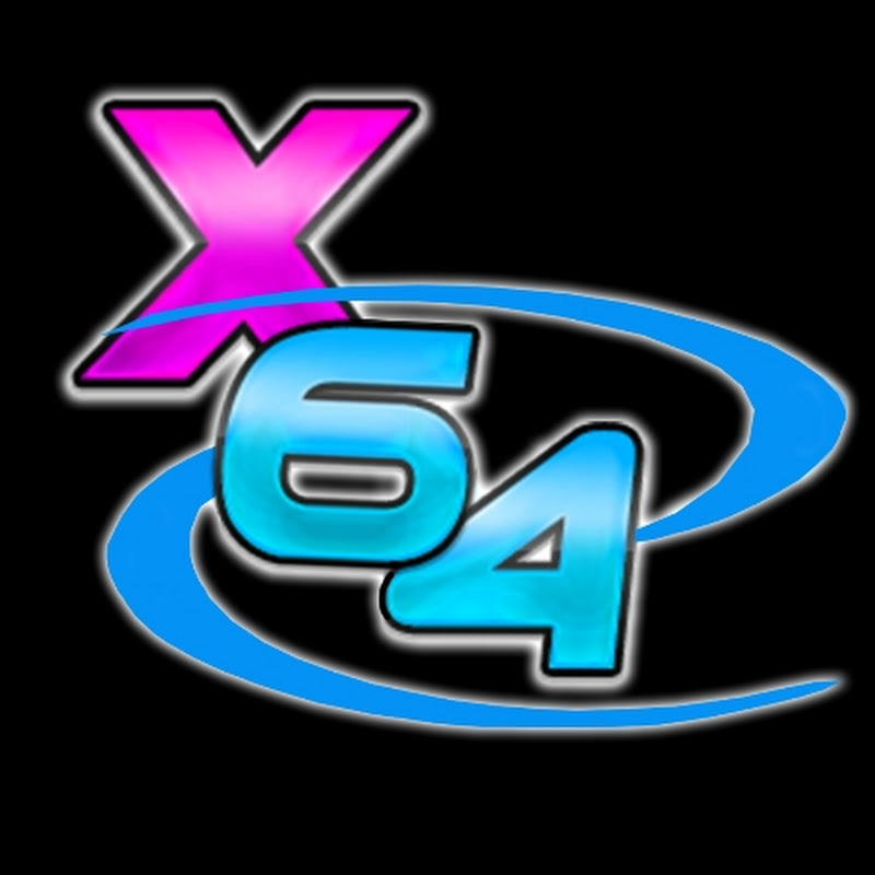 PowerX64