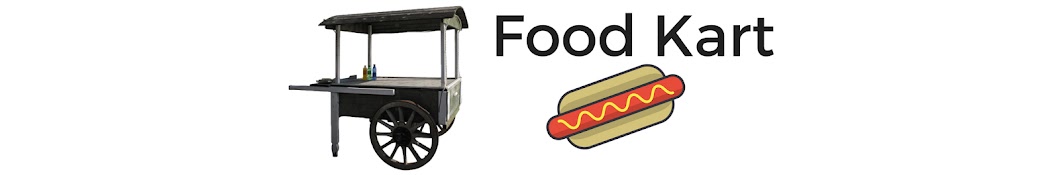 Food Kart YouTube kanalı avatarı